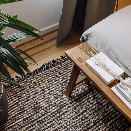 Apartmán Sumba - 2 Bedrooms And Balcony In Santo Antonio *