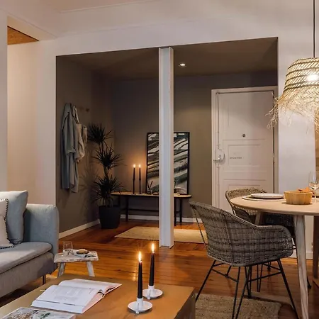 Sumba - 2 Bedrooms And Balcony In Santo Antonio *