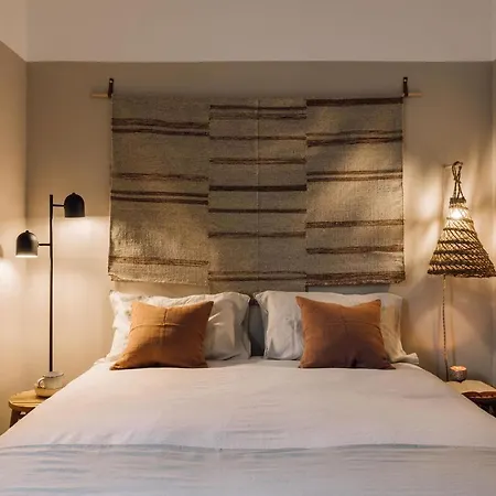 Sumba - 2 Bedrooms And Balcony In Santo Antonio Lisboa