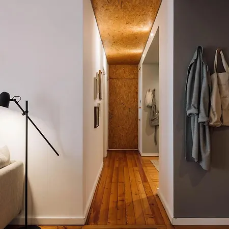 דירה Sumba - 2 Bedrooms And Balcony In Santo Antonio