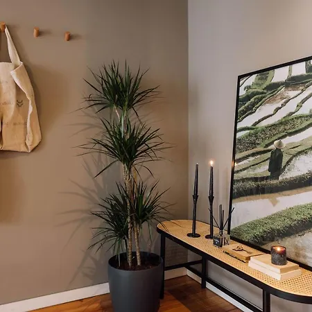 Sumba - 2 Bedrooms And Balcony In Santo Antonio דירה